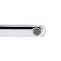 Змішувач для раковини Qtap Evia високий QTEVI269CRM47577 Chrome