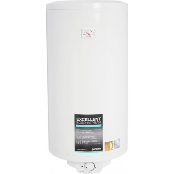GORENJE GBF 100/UA (294124) вертикальний сухий