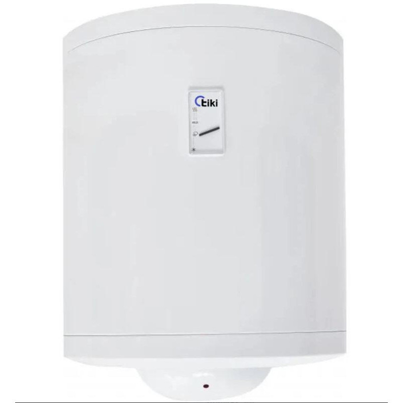 Бойлер TIKI Gorenje TG 50 N Prime 50V9 (700142) вертикальний мокрий