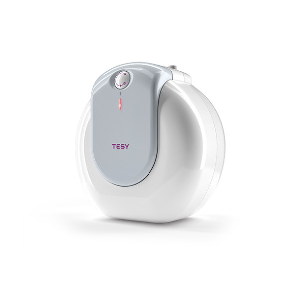 Бойлер Tesy Compact 15 GCU 1515 L52 RC для встановлення під раковину 15 л