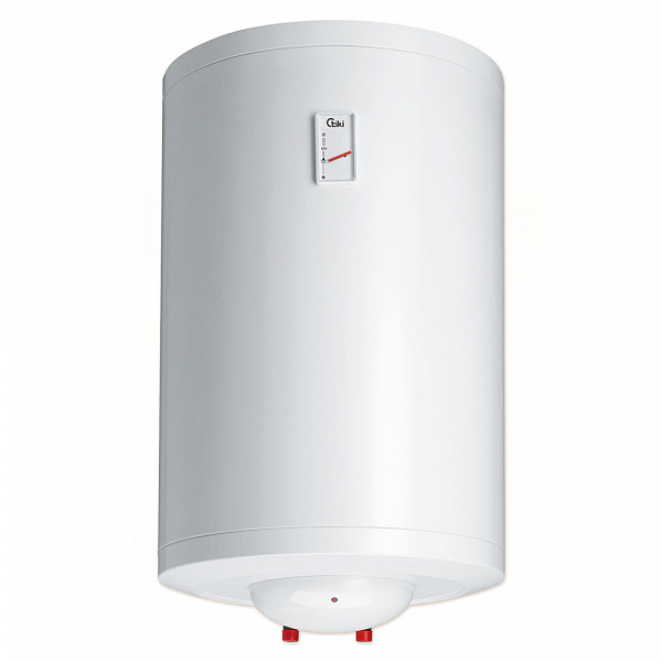 Бойлер TIKI Gorenje TG 80 N Prime 80V9 (700143) вертикальний мокрий