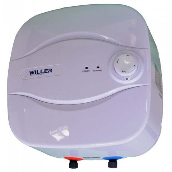 WILLER PA15R Optima Mini водонагрівач над мийкою (компактний)