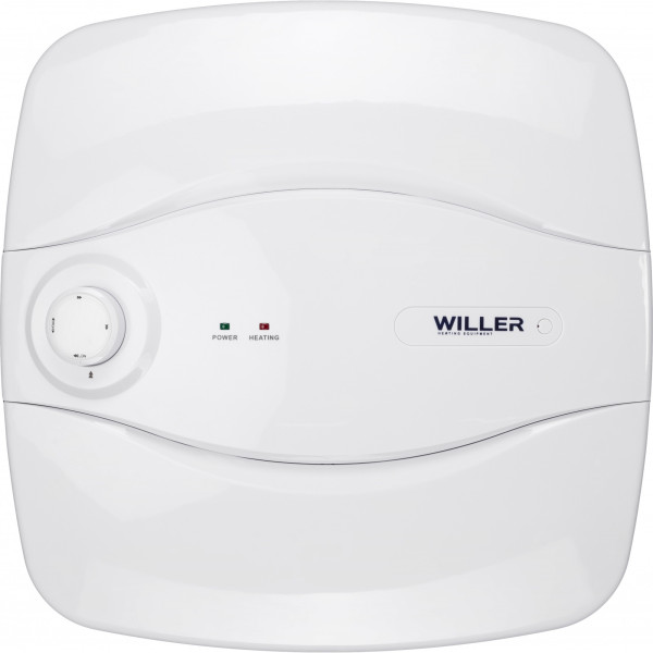 WILLER PU15R Optima Mini водонагрівач під мийкою