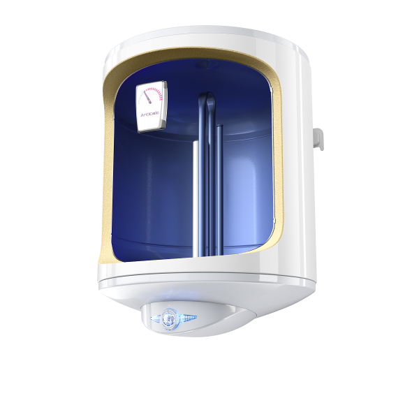 Бойлер Tesy ANTICALC Slim GCV 303516D B14 TBR