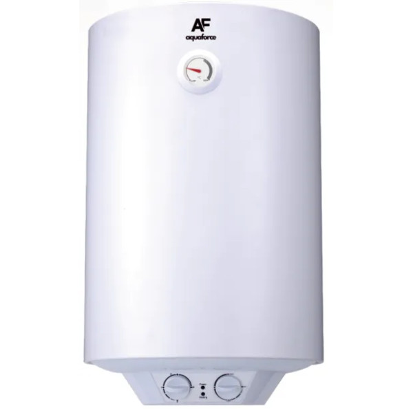Водонагрівач електричний Aquaforce - Ultima Dry V30 сухий, вертикальний