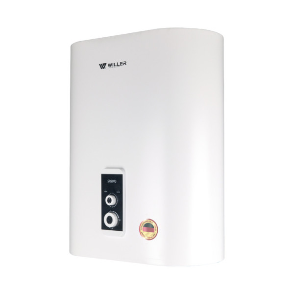 WILLER EVH30R Spring водонагрівач універсальний (плаский,мокрий)