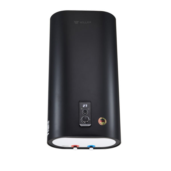 WILLER EV50DRI Grand Digital водонагрівач вертикальний (чорний)