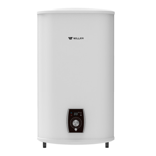 WILLER EVH80DRI Libra водонагрівач універсальний (плоский, сухий)
