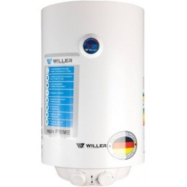 WILLER EV80DR-Prime водонагрівач вертикальний