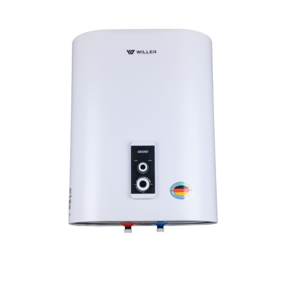 WILLER EV30DR Grand водонагрівач вертикальний (плоский, сухой)