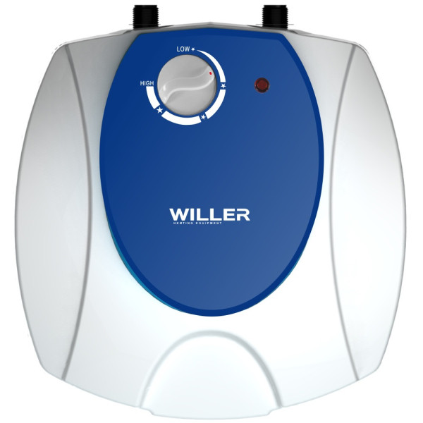 WILLER PU 6R Optima Mini водонагрівач під мийку (компактний)