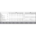 Бойлер ARISTON PRO 1R 80 VTD 1.8k 3201814 (Підведення труб праворуч)