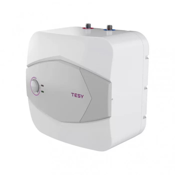 Бойлер Tesy Compact Line BiLight GCU 0715 G01 RC - Під раковину