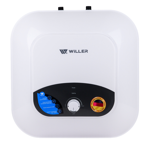 WILLER PUL30R-ELF Водонагрівач під мийкою