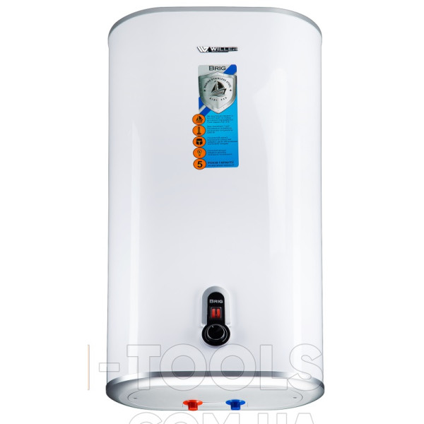 WILLER IV100DR Brig водонагрівач вертикальний