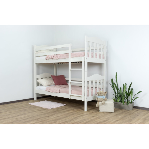 Двоярусне ліжко "Сонька"