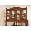 Двоярусне ліжко "Сонька"