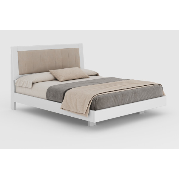 Двоспальне ліжко "Орфей"