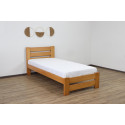 Односпальне ліжко "Марсель"