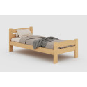 Односпальне ліжко "Каспер"