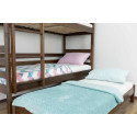 Трьохярусне ліжко “Шрек тріо”