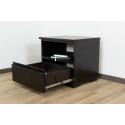Тумба приліжкова "Бостон" низ