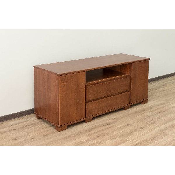 Дерев'яна тумба RTV - Н "Бостон"