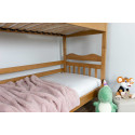 Двоярусне ліжко "Мауглі"