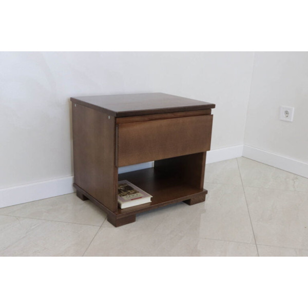 Тумба приліжкова "Бостон" верх