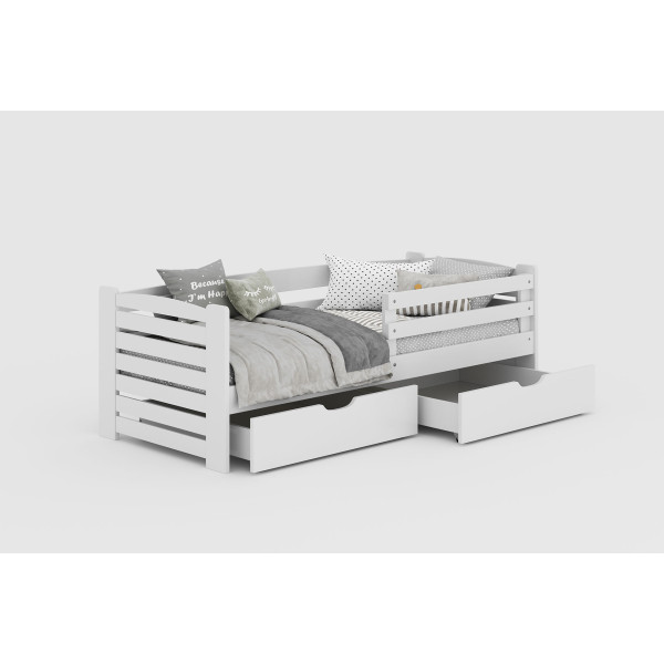 Односпальне ліжко "Карлсон"