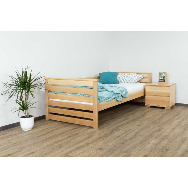 Односпальне ліжко "Телесик"