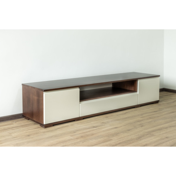 Дерев'яна тумба RTV "Бостон"