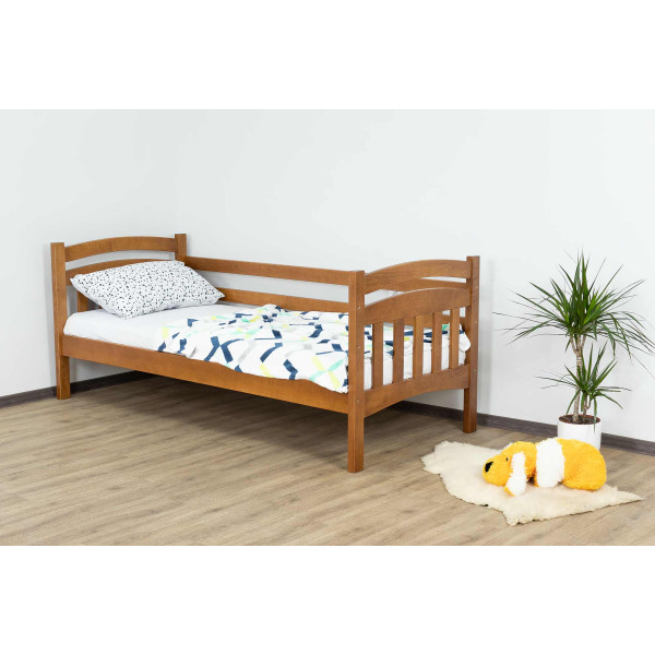 Односпальне ліжко "Бембі"