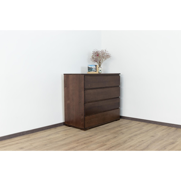 Дерев'яний комод "Бостон"