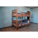Двоярусне ліжко "Бембі"