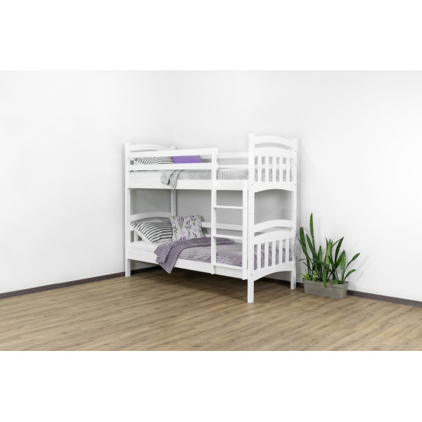 Двоярусне ліжко "Бембі"