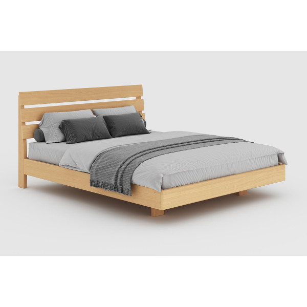 Двоспальне ліжко "Оскар"