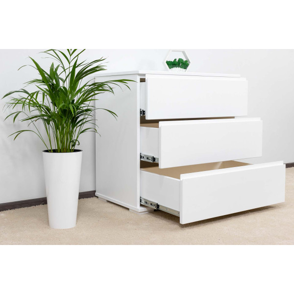 Дерев'яний комод "Бостон Міні"