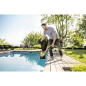 Насос дренажний для чистої води Karcher SP 17.000 550Вт 17Куб·год висота 9м глибина 7м 6кг