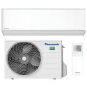 Кондиціонер Panasonic Etherea 35м2 інвертор 12000BTU 3.5кВт A+++/A+++ -20°С Wi-Fi R32 білий
