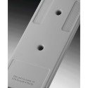 Сушильна машина Electrolux тепловий насос, 9кг, А+++, 64см, дисплей, білий