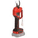 Секатор акумуляторний Vitals Master AG 1830cd BL d різа 30мм 0.81кг без АКБ та ЗП