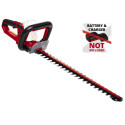 Кущоріз акумуляторний Einhell GE-CH 18/60 Li - Solo 18В PXC 60см крок різу 22мм 2.9кг без АКБ та ЗП