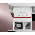 Пральна машина Electrolux фронтальна, 9кг, 1400, A, 66см, дисплей, пара, інвертор, автодоз, білий