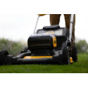 Газонокосарка акумуляторна DeWalt 2х18В 53см 67л 25-102мм 30кг без АКБ та ЗП