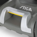 Газонокосарка бензинова STIGA Collector48S 1900Вт 46см 60л 22-65мм 28кг