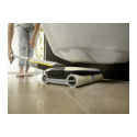 Підлогомийна машина Karcher FC 7 Cordless, вода -0.4л, автон. робота до 45хв, вага-4.3кг, срібний