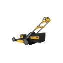 Газонокосарка акумуляторна DeWalt 2х18В 53см 67л 25-102мм 30кг без АКБ та ЗП