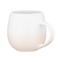Чашка ARDESTO Gino, 480мл, кераміка, білий