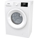 Пральна машина Gorenje фронтальна, 7кг, 1200, A+, 43.5см, дисплей, пар, інвертор, білий